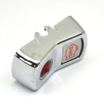UP Rocker Switch Actuator Cover Diagnostic for Peterbilt 2006+ Red Jewel #45071