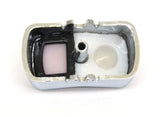 UP Rocker Switch Actuator Cover Diagnostic for Peterbilt 2006+ Red Jewel #45071
