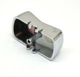 Rocker Switch Actuator Cover Engine Fan for Peterbilt 2006+ Blue Jewel UP#45083