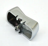 UP Rocker Switch Actuator Cover Engine Fan for Peterbilt 2006+ Red Jewel #45087