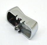 UP Rocker Switch Actuator Cover Engine Fan for Peterbilt 2006+ Red Jewel #45087
