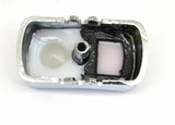 UP Rocker Switch Actuator Cover Engine Fan for Peterbilt 2006+ Red Jewel #45087