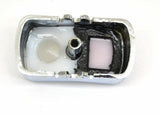 UP Rocker Switch Actuator Cover Engine Fan for Peterbilt 2006+ Red Jewel #45087