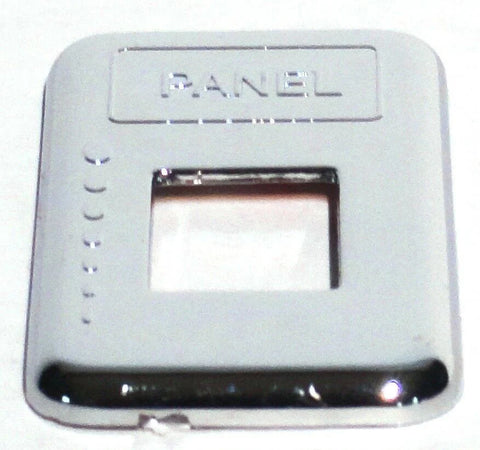 Panel Switch Trim for Freightliner Century 2005 & Newer Chrome Plastic HTS#4508