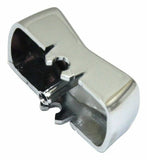 UP Rocker Switch Actuator Cover Fuel for Peterbilt 2006 & up Clear Jewel #45108