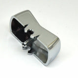 UP Rocker Switch Actuator Cover Fuel for Peterbilt 2006 & up Red Jewel #45111