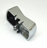 UP Rocker Switch Actuator Cover Fuel for Peterbilt 2006 & up Red Jewel #45111