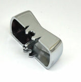 UP Rocker Switch Actuator Cover Fuel for Peterbilt 2006 & up Red Jewel #45111