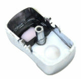 UP Rocker Switch Actuator Cover Fuel Heat for Peterbilt 2006+ Green Jewel #45117