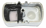 UP Rocker Switch Actuator Cover Fuel Heat for Peterbilt 2006+ Green Jewel #45117