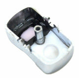 UP Rocker Switch Actuator Cover Fuel Heat for Peterbilt 2006+ Green Jewel #45117