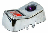 UP Rocker Switch Actuator Cover Fuel Heat for Peterbilt 06+ Purple Jewel #45118