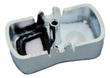 UP Rocker Switch Actuator Cover Hazard Light for Peterbilt 06+ Blue Jewel #45123