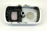 UP Rocker Switch Actuator Cover Hazard Light for Peterbilt 06+ Red Jewel #45127