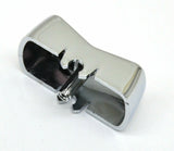 UP Rocker Switch Actuator Cover Hazard Light for Peterbilt 06+ Red Jewel #45127