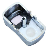 Rocker Switch Actuator Cover Head Light for Peterbilt 2006+ Blue Jewel UP#45131