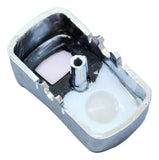 Rocker Switch Actuator Cover Head Light for Peterbilt 2006+ Blue Jewel UP#45131