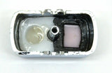 UP Rocker Switch Actuator Cover Head Light for Peterbilt 2006+ Red Jewel #45135