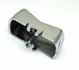 UP Rocker Switch Actuator Cover Head Light for Peterbilt 2006+ Red Jewel #45135