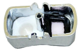 Rocker Switch Actuator Cover Load Light for Peterbilt 2006 Green Jewel UP#45141