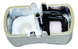 Rocker Switch Actuator Cover Load Light for Peterbilt 2006 Green Jewel UP#45141