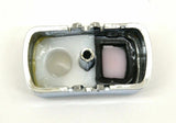 UP Rocker Switch Actuator Cover Load Light for Peterbilt 2006+ Red Jewel #45143