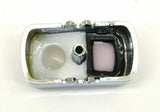 UP Rocker Switch Actuator Cover Load Light for Peterbilt 2006+ Red Jewel #45143
