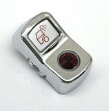 UP Rocker Switch Actuator Cover Load Light for Peterbilt 2006+ Red Jewel #45143