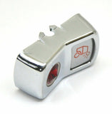UP Rocker Switch Actuator Cover Load Light for Peterbilt 2006+ Red Jewel #45143