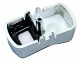 UP Rocker Switch Actuator Cover Rear A/C for Peterbilt 2006+ Blue Jewel #45171