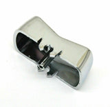 UP Rocker Switch Actuator Cover Rear A/C for Peterbilt 2006+ Blue Jewel #45171