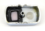 UP Rocker Switch Actuator Cover Rear A/C for Peterbilt 2006+ Red Jewel #45175