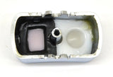 UP Rocker Switch Actuator Cover Rear A/C for Peterbilt 2006+ Red Jewel #45175