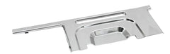 Warning Light Panel Trim for 2006+ Peterbilt 357/378/379/385/386/389 HTS#4524