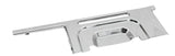 Warning Light Panel Trim for 2006+ Peterbilt 357/378/379/385/386/389 HTS#4524