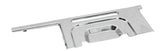 Warning Light Panel Trim for 2006+ Peterbilt 357/378/379/385/386/389 HTS#4524
