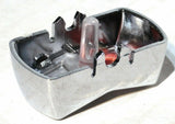 Peterbilt 2006+ Clearance Lights Rocker Switch Translucent Actuator HTS#4601 NEW