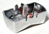 Peterbilt 2006+ Clearance Lights Rocker Switch Translucent Actuator HTS#4601 NEW