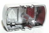 Peterbilt 2006+ Clearance Lights Rocker Switch Translucent Actuator HTS#4601 NEW