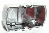 Peterbilt 2006+ Clearance Lights Rocker Switch Translucent Actuator HTS#4601 NEW