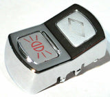 Peterbilt 2006+ Clearance Lights Rocker Switch Translucent Actuator HTS#4601 NEW
