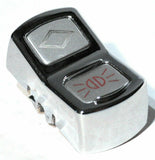 Peterbilt 2006+ Clearance Lights Rocker Switch Translucent Actuator HTS#4601 NEW