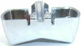 Peterbilt 2006+ Headlight Rocker Switch Cover Actuator Translucent HTS# 4604 NEW