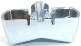 Peterbilt 2006+ Headlight Rocker Switch Cover Actuator Translucent HTS# 4604 NEW