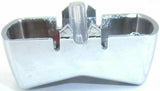 Peterbilt 2006+ Headlight Rocker Switch Cover Actuator Translucent HTS# 4604 NEW