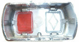 Peterbilt 2006+ Headlight Rocker Switch Cover Actuator Translucent HTS# 4604 NEW