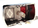 Peterbilt 2006+ Fog Lights Rocker Switch Cover Translucent Actuator HTS#4607 NEW