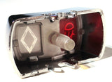 Peterbilt 2006+ Fog Lights Rocker Switch Cover Translucent Actuator HTS#4607 NEW