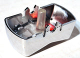 Peterbilt 2006+ Fog Lights Rocker Switch Cover Translucent Actuator HTS#4607 NEW