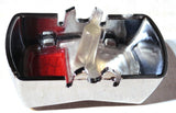 Peterbilt 2006+ Fog Lights Rocker Switch Cover Translucent Actuator HTS#4607 NEW